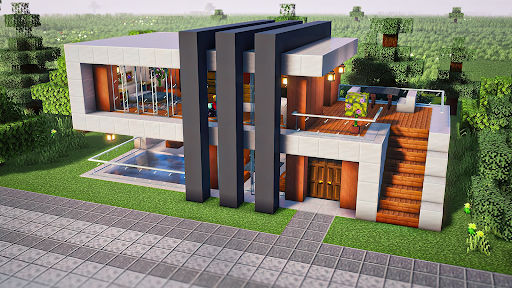 One Block World ekran görüntüsü