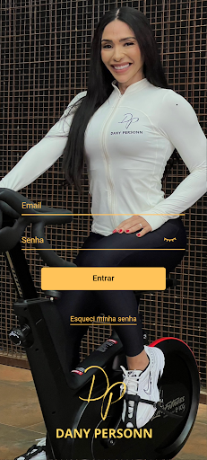 DANY PERSONN ekran görüntüsü