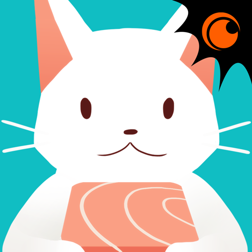 Crunchyroll: inbento