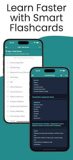 USMLE Prep: Step 1,2,3 & Cards ekran görüntüsü