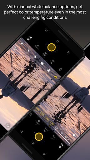 Camera FV-5 Lite ekran görüntüsü