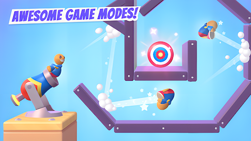 Rocket Buddy ekran görüntüsü