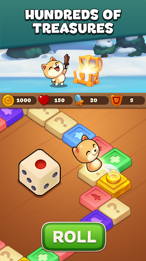 Go Shiba Go ekran görüntüsü