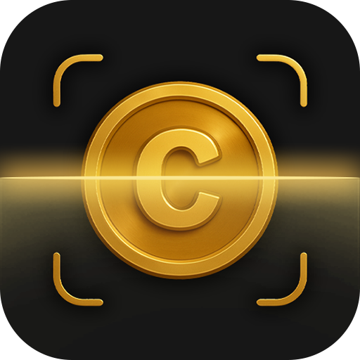 CoinScan - Coin Identifier