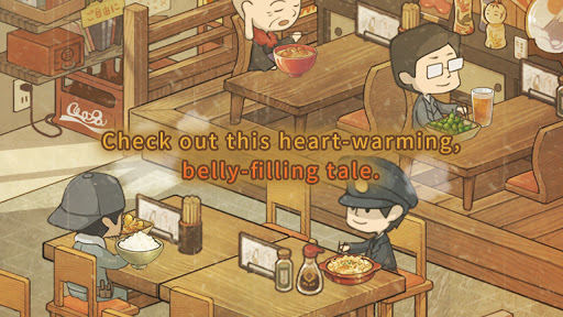 Hungry Hearts Diner 2 ekran görüntüsü