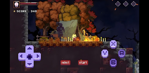 Mochi Quest: Paw Of Destiny ekran görüntüsü