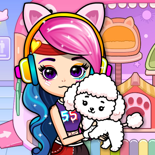Tizi Friends: Dream World Life