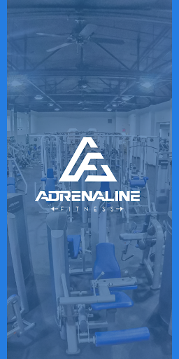 Adrenaline Fitness Hammonton ekran görüntüsü