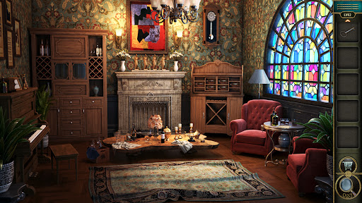 Can you escape the 50 room 20 ekran görüntüsü