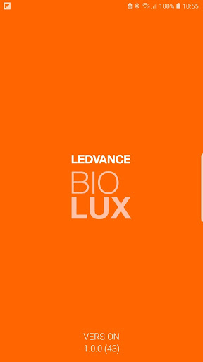 BIOLUX HCL SYSTEM ekran görüntüsü