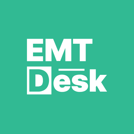 EMTDESK