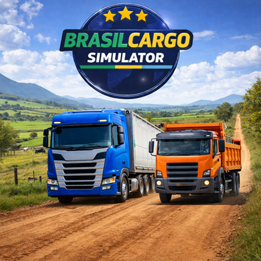 Brasil Cargo Simulator
