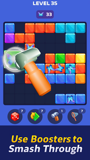 Block Blitz ekran görüntüsü