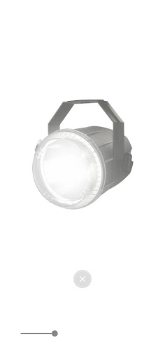 Disco Lights & LED Scroller ekran görüntüsü