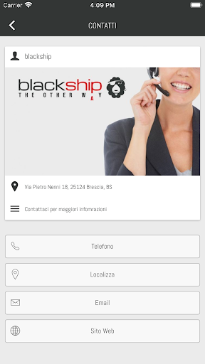 Blackship ekran görüntüsü