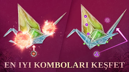 Amazing Breaker: Bulmaca atari ekran görüntüsü