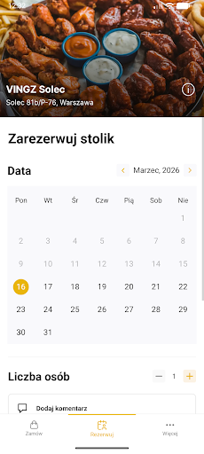 VINGZ ekran görüntüsü