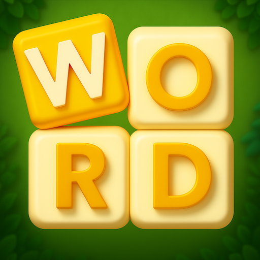 Word Connect: Find Word Puzzle