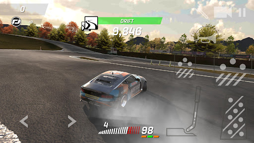 Torque Drift ekran görüntüsü