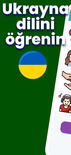 Ukrayna ekran görüntüsü
