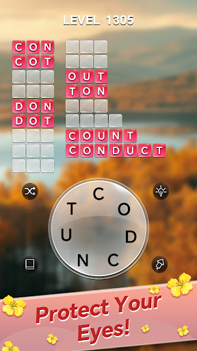 Otium Word - Relax Puzzle Game ekran görüntüsü