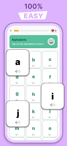 Learn French for Beginners ekran görüntüsü
