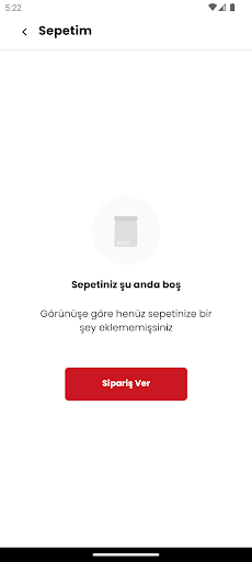Mixsos ekran görüntüsü