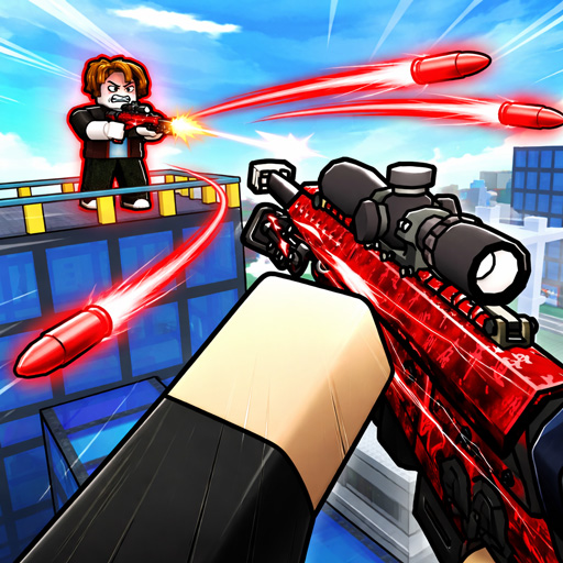 HyperShot