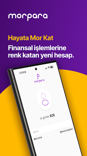 Morpara ekran görüntüsü