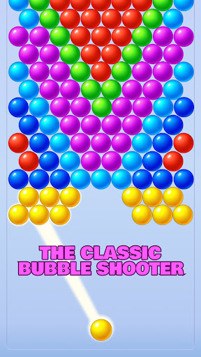 Bubble Shooter 2 ekran görüntüsü