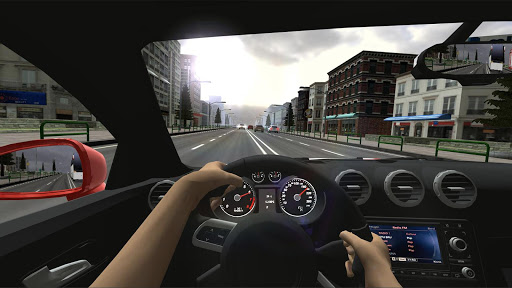 Racing Limits ekran görüntüsü