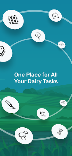 Cattlytics: Dairy Management ekran görüntüsü