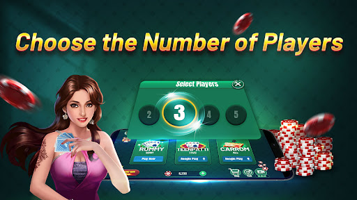 Rummy Classic 13 Card Game ekran görüntüsü