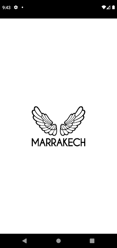 Marrakech ekran görüntüsü