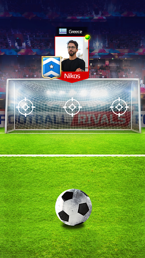 Football Rivals: Soccer Clash ekran görüntüsü