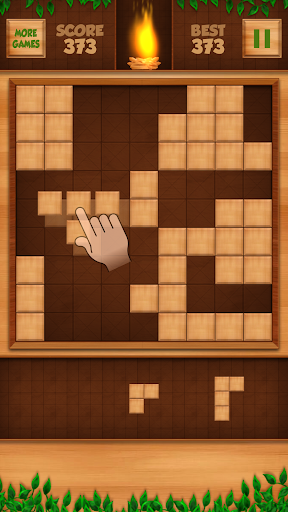 Block Puzzle - Blok Bulmaca ekran görüntüsü
