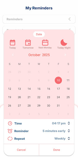Pet Care Tracker: Pet Health ekran görüntüsü