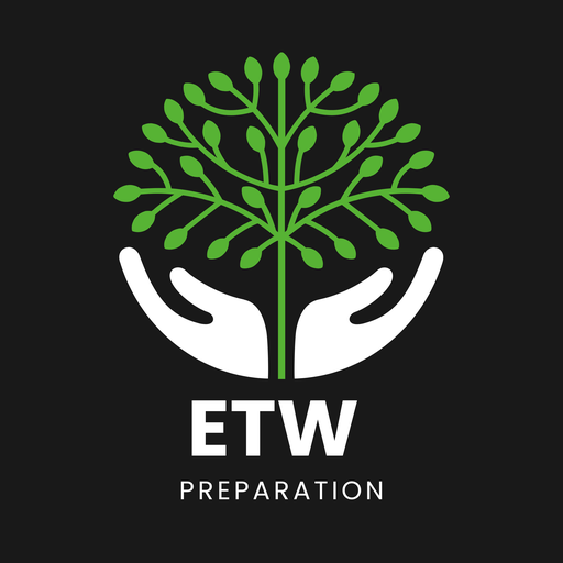ETW Flashcards