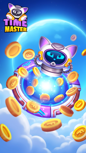 Time Master: Para Oyunu ekran görüntüsü