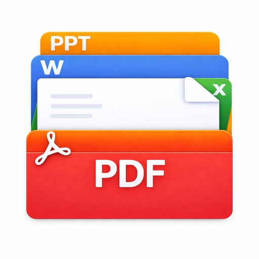 PDF Reader & Document Viewer