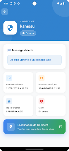 Kwat Secure ekran görüntüsü
