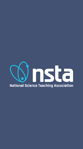NSTA Conference App ekran görüntüsü