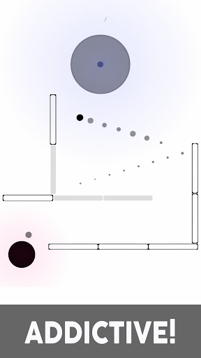 Black Ball - Puzzle Escape ekran görüntüsü