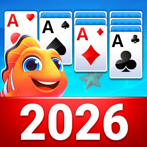 Solitaire Fish