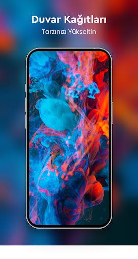 Callerify - Arama Ekranı Tema ekran görüntüsü