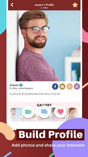 TrulyFilipino - Dating App ekran görüntüsü