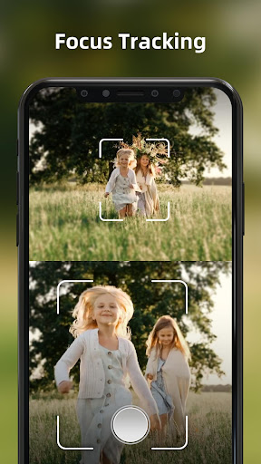 Android için HD Kamera 2026﻿ ekran görüntüsü