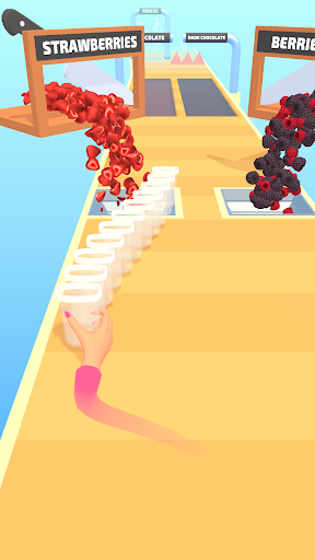 Popsicle Stack ekran görüntüsü