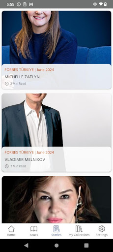 Forbes Türkiye ekran görüntüsü