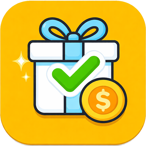GiftCash - Kolay Para Kazanın